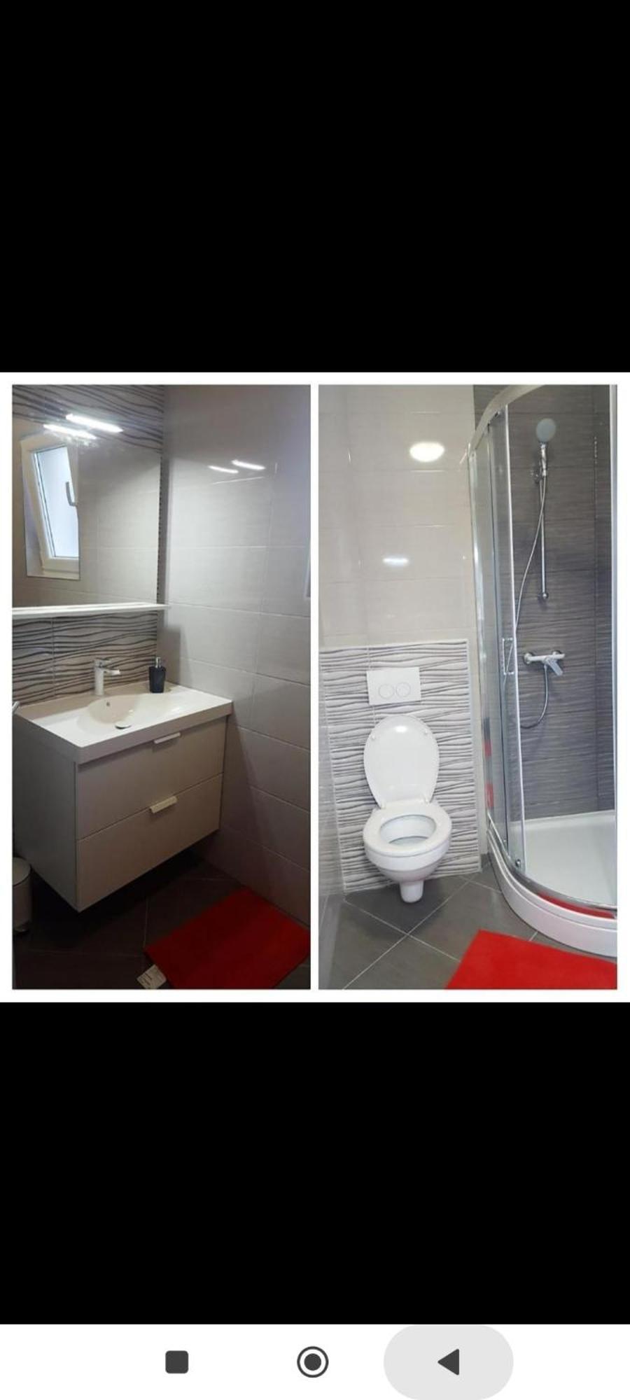 Apartmani "Sandro" Gonar Rab Town Exterior foto