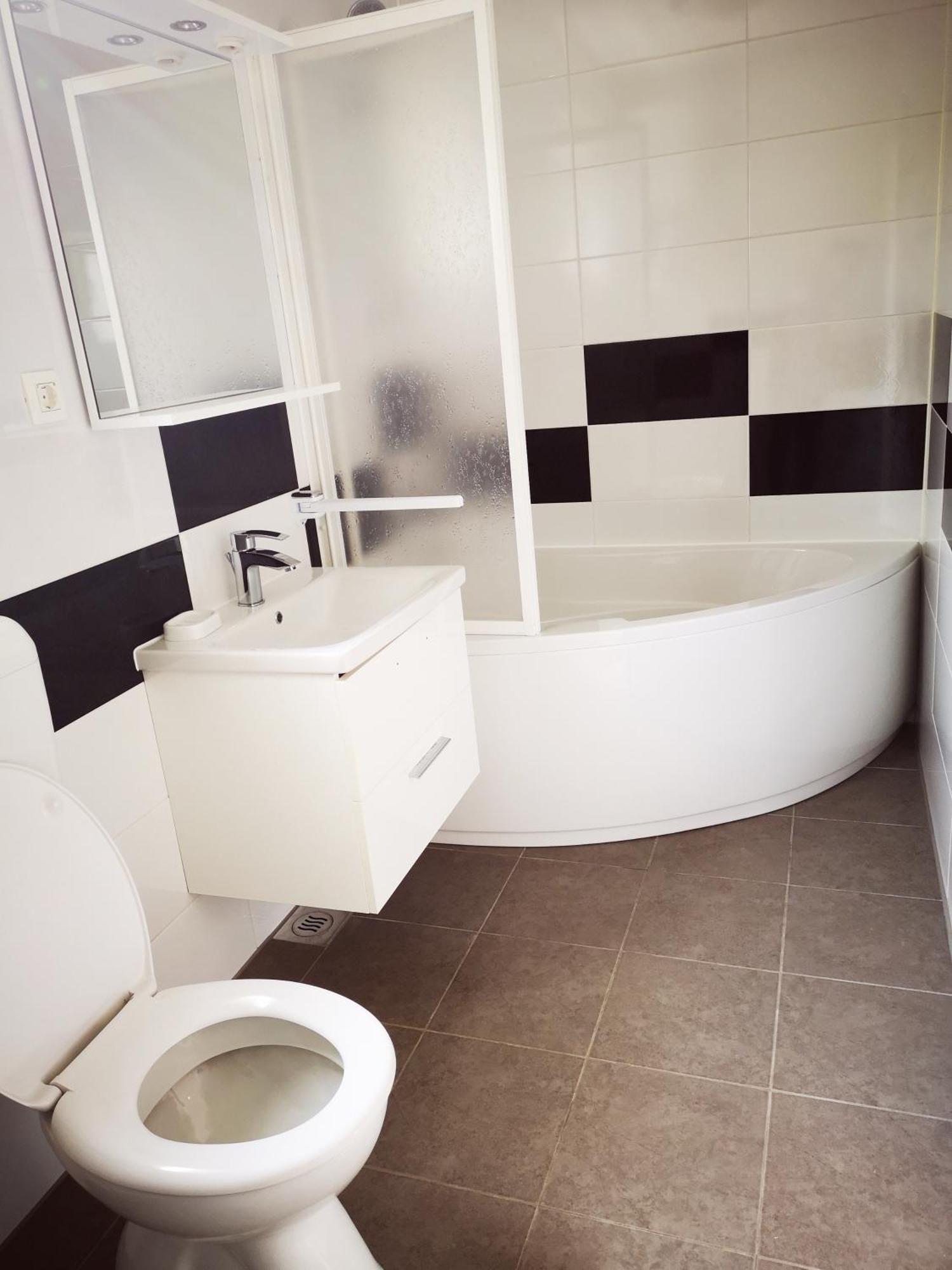 Apartmani "Sandro" Gonar Rab Town Habitación foto